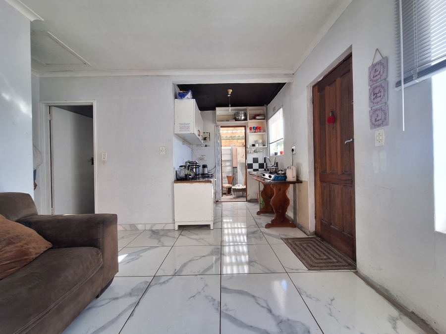 2 Bedroom Property for Sale in Strandfontein Western Cape